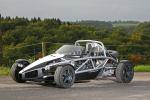 Ariel Atom 3 by Wimmer RS 2010 года